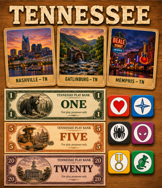Oregon cover